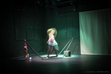 Open Rehearsal 3