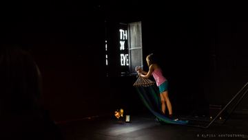Open Rehearsal 5